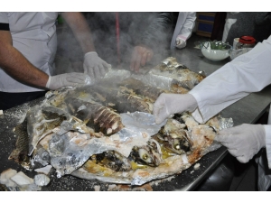 Bafa Artık Daha Lezzetli Daha Tatlı