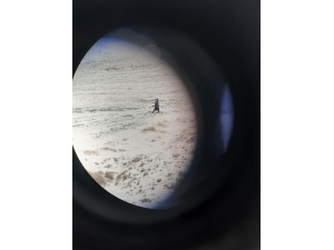 Kaçak Avcılar Yakalandı