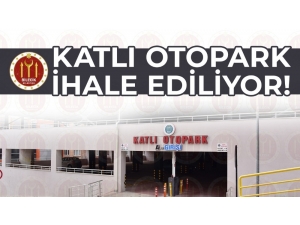 Bilecik Belediyesine Ait 91 Adet İş Yeri Kiraya Verilecek