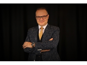 Eğitimci Yazar Salih Uyan’dan Reçete Gibi Kitap: “Ruh Diyeti”