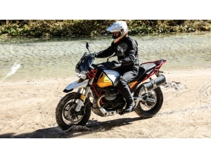 Piaggio Grubu, Motobike İstanbul’a 18 Farklı Modeliyle Katılacak