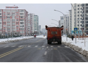 Çilesiz Mahalle Sakinlerinden Büyükşehir’e Teşekkür