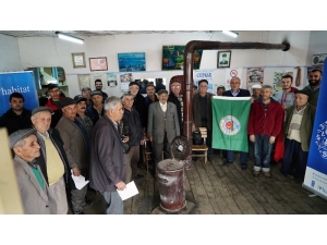 Menteşe Ziraat Odası’ndan Finansal Okuryazarlık Eğitimi