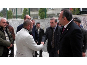 Borç Vermediği İçin Öldürülen Kadının Oğlu; "Bileziklerini Vermeyince Annemi Bıçakladı"