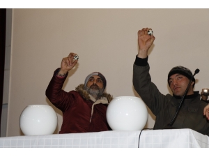 Ttk’ya Alınacak 53 Eski Hükümlü Kura İle Belirlendi