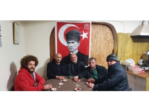 Artık Gençler Köylerden Göç Etmeyecek