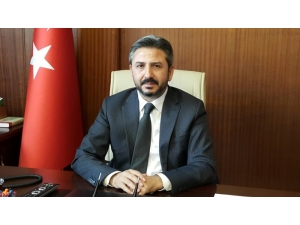 Milletvekili Aydın: “Büyükçay Barajı Ve Hes Projesi 2020 Yatırım Programına Alındı”