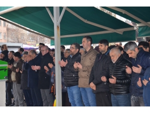 Gazeteci Ümit Ulus’un Baba Acısı