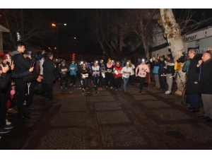 İnönü Belediyesi Gsk Sporcuları Kahramanmaraş’taki Yarışmalara Damga Vurdu