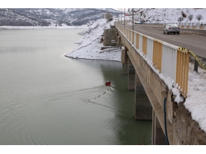 Kayıp Gülistan’ı Arama Çalışmaları Sürüyor