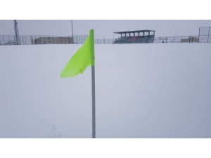 Kayseri İkinci Amatör Küme Ertelendi