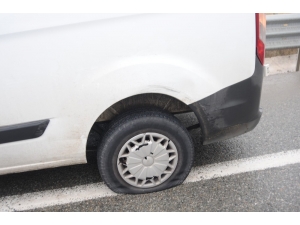 Yalova’da Film Gibi Kovalamaca