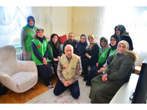 Yardım Kampanyası Başlatılan Samet’in Ameliyat Günü Kesinleşti