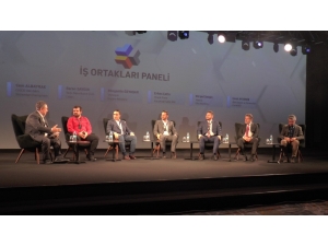 Veri Merkezi Yatırımı ’Gosb Kule’yi Tanıtıldı