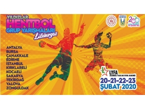 Hentbol Maçları Lüleburgaz’da