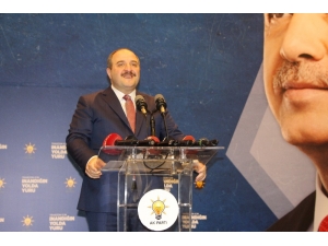 Bakan Varank: "Kılıçdaroğlu Parayla Da Olsa Yalanı Söylemekten Geri Durmuyor"