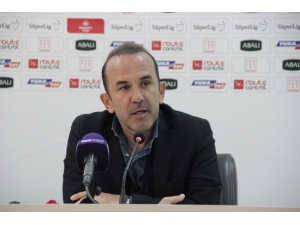 Mehmet Özdilek: “12 Haftada Birçok Şeyin Değişebileceğini Düşünüyorum”