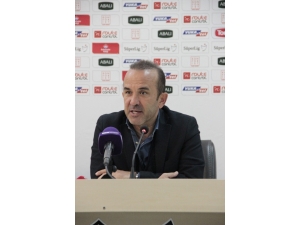 Mehmet Özdilek’ten İstifa Açıklaması