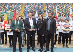 Türkiye Atletizm Vakfı 2019 Atletizm Ödülleri Sahiplerini Buldu