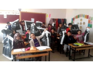 Almanya’dan Adıyaman’a Gönül Köprüsü