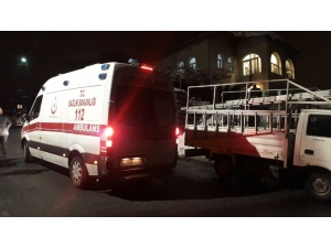 Kayseri’de Karbonmonoksit Zehirlenmesi: 1 Ölü