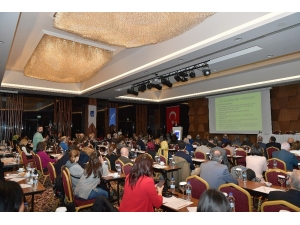 Başkent’te İklim Değişikliği Masaya Yatırıldı