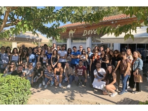 Doğal Yaşam Parkı’na Genç Tasarımlar