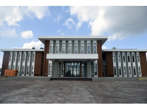 Bu Merkezde Sosyal Yaşam Var