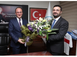 Topaloğlu: “Denizli’nin Termal Turizm Potansiyelini Harekete Geçirmek İstiyoruz”