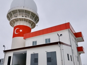 Milli Radarda Sona Yaklaşıldı