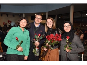 Çan Belediyesi İsmet İnönü Parkı Sosyal Tesisleri Hizmete Açıldı