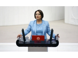 Depreme Karşı "Fay Hattı Kanun Teklifi"