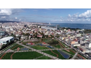 Samsun’da Ocak Ayında 2 Bin 53 Konut Satıldı