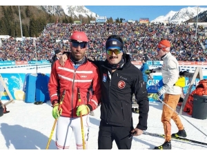 Hakkarili Sporculardan Büyük Başarı