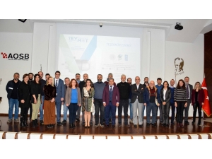 Enerji Verimliliği İçin Kobi’lere 80 Bin Tl’ye Kadar Destek