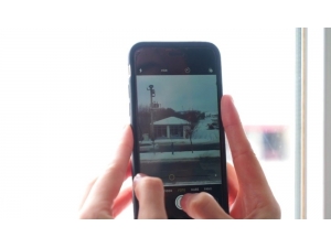 Trabzonspor’un Otobüsünü Saatlerce Bekleyen Numan Futbolcularla Buluştu