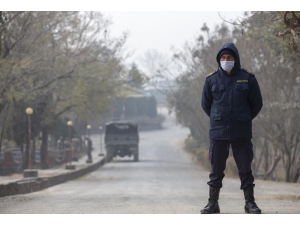 Nepal, Çin’de Bulunan 175 Vatandaşını Tahliye Etti