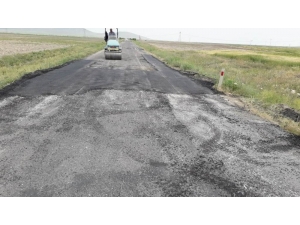 Ereğli Belediyesi Tüm Mahallelere Hizmet Götürüyor