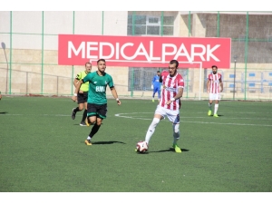 Elazığsporlu Ömer Yıldız Birçok Kulübün Radarında