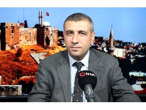 Mhp’nin Doktor Milletvekili Korona Virüsteki Ürkütücü Tabloyu Açıkladı