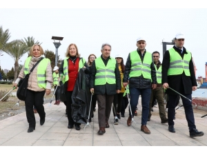 "Kenti Mis" Etkinlikleri Sona Erdi