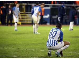 Kasımpaşa, Antalya Deplasmanında