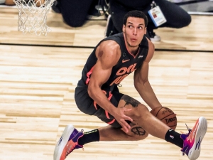 Nba All-star’da Smaç Şampiyonu Derrick Jones Oldu