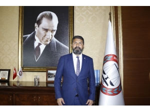 Yeşilboğaz: "Medeni Kanun İle Kadınlarımız Vatandaşlık Haklarına Kavuştu"