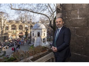 Bursa’daki Film Festivali Kasım Ayında Yeniden Başlıyor