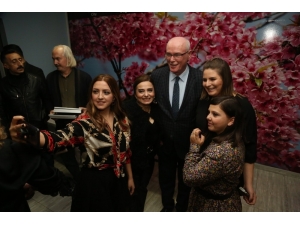 Başkan Kurt, Balkan Göçmenleri İle Buluştu