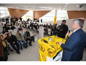 Karalar: "Kazanımın Yolu, Demokrasi Güçlerinin Birlikte Hareket Etmesinden Geçer"