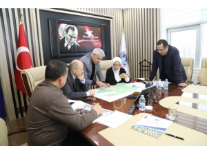 Malatya’da Depremzedeler İçin 5 Bin Konut Yapılacak