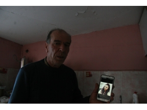 Kızı Sevgisine Karşılık Vermeyen Şahıs Tarafından Bıçaklanan Acılı Baba İha’ya Konuştu