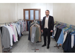 Silopi’de İhtiyaç Sahibi Vatandaşlara Yardım